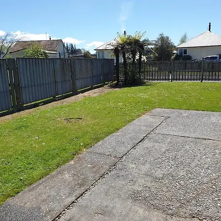 Kiwiana Gem Villa Reefton Exterior photo