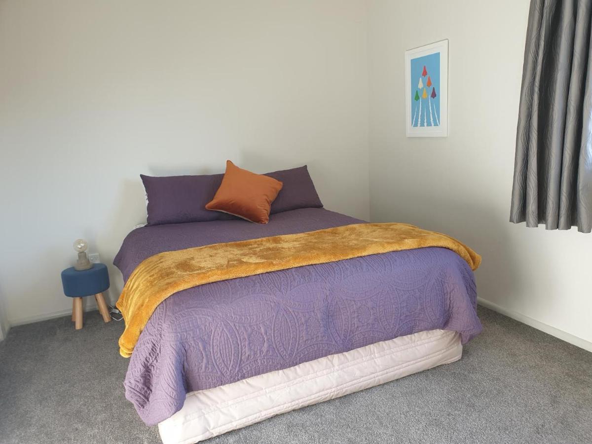 Kiwiana Gem Holiday home