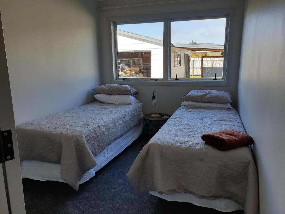 Holiday home Kiwiana Gem Reefton