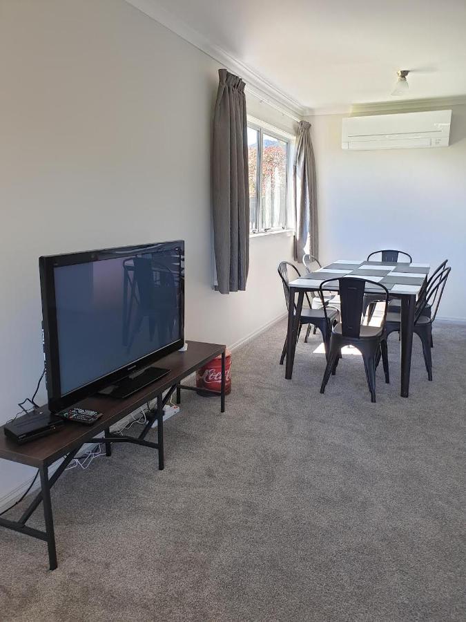 Holiday home Kiwiana Gem Reefton