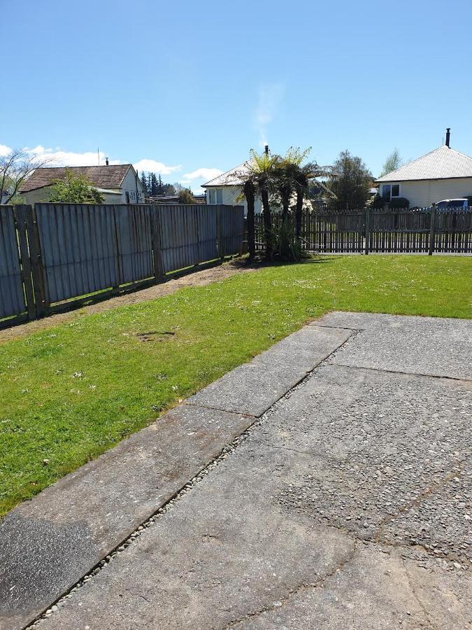 Kiwiana Gem Holiday home Reefton