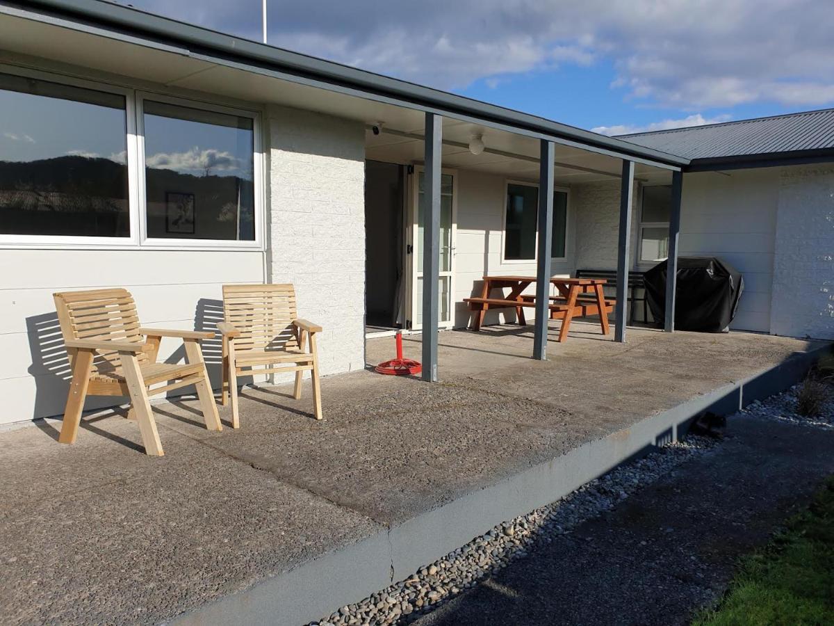 Holiday home Kiwiana Gem *